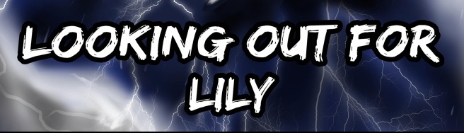 Looking out for Lily